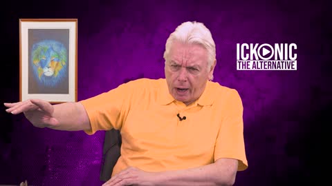 Why Take Sides, When it's All The Same Web? - David Icke Dot-Connector Videocast