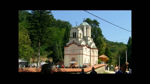 Manastir Svetog Zosima Tumanskog