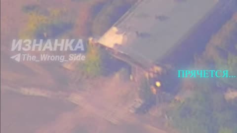 A strike on the location of a Ukrainian Buk-M1 SAM system in the Sumy region.