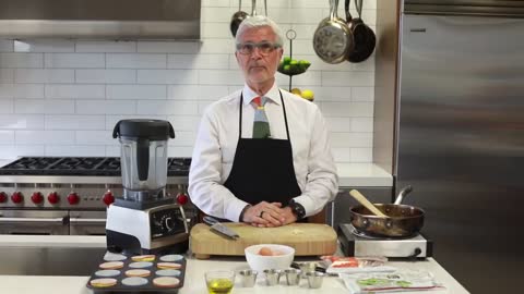 Dr. Steven Gundry Reveals Ultimate Breakfast Recipe