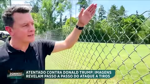 Atentado a Trump - Análise