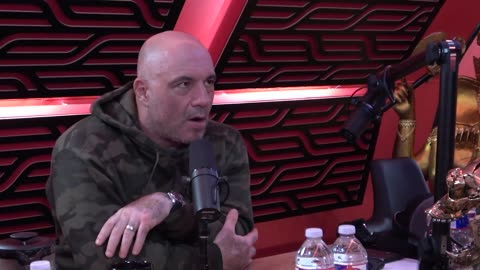 Joe Rogan - Advice on Podcasting and Living