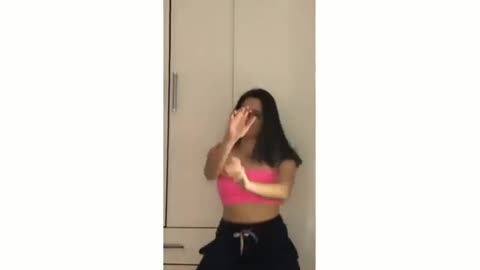 MELHORES DANÇA DO TIKTOK