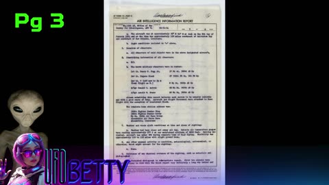 DISCLOSURE is HERE!! 1/1/54 UFO UAP, Nat’l Archives. Image taken near Philippines, by USAF Military