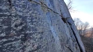 Chimney Rock, North Carolina