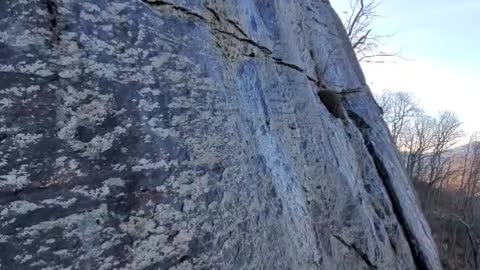 Chimney Rock, North Carolina