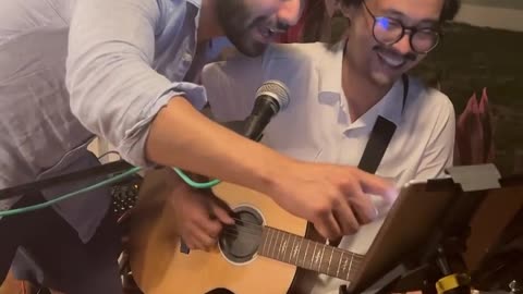 Varun Dhawan sings Humsafar from Badrinath Ki Dulhania