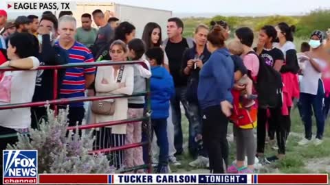 Tucker Carlson Tonight: Biden's Border Crisis FULL HD | BREAKING FOX NEWS SEPTEMBER 20, 2022