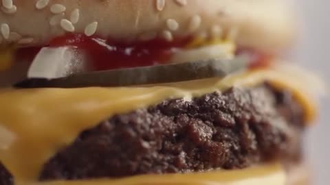 Never Buy A Burger From These Chains If You Want Organic Beef