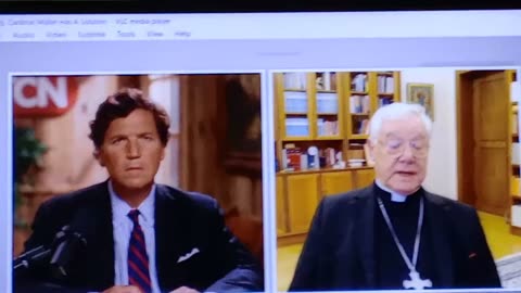 #reaction, #carlson, #Cardinal Mülle