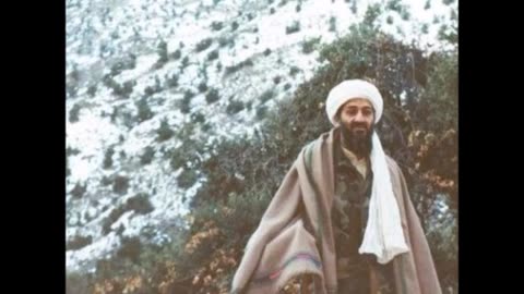 Bin Laden Family Connections: From The Grand Mosque Seizure To Afghanistan