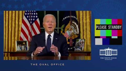 drefanzor memes - Biden addresses what's important while he does a live broadcast. 🔊