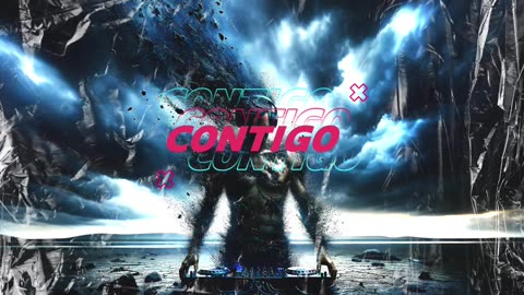 Karol G Tiesto - Contigo (Ney Bass Circuit Festival 2024)