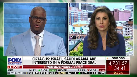 Biden redesignating Houthis a terror group is a half-measure: Morgan Ortagus