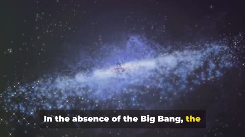 What If The Big Bang Never Happened? Mind-Blowing Theory!