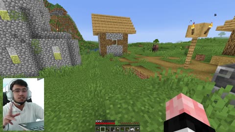 Minecraft Complete Survival Guide for Beginners in Hindi