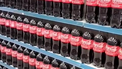 COKE FEELING THE PAIN IN SOUTH AFRICA