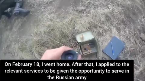 🗣️🇷🇺 Ukraine Russia War | Former AFU Servicemen Explain Reasons for Joining Russian Army | RCF