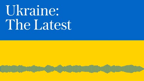 Russia invasion 'called Putin’s bluff' & New York 'falls' to Moscow | Ukraine: The Latest