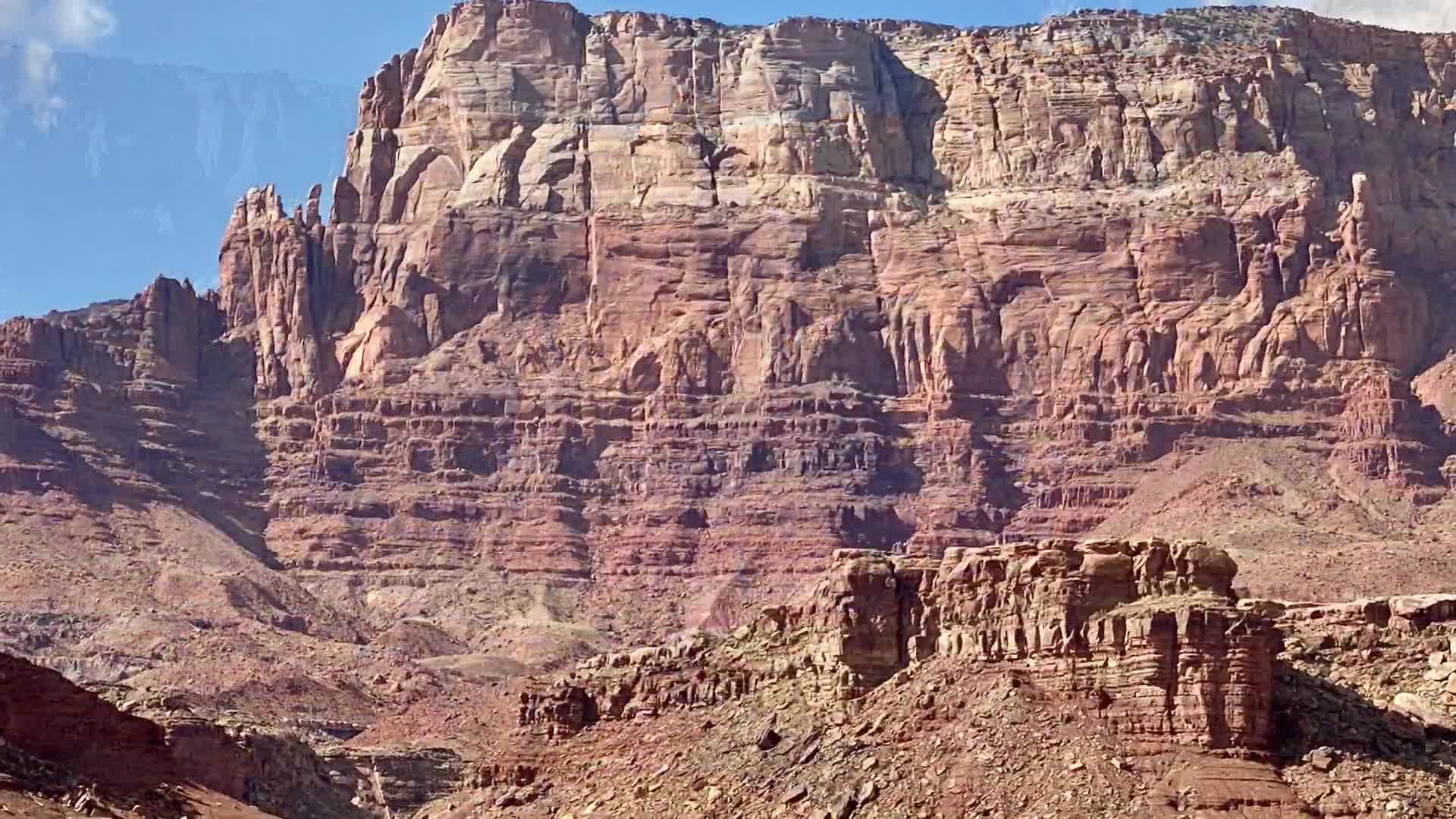 Glen Canyon Area, AZ