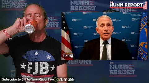 Ep. 96 Bizarro World at White House | The Nunn Report w/ Dan Nunn