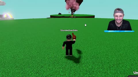 Slapping My Friends 7,956,646 Times in Roblox