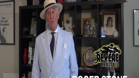 Roger Stone Recommends Revere Realty