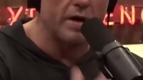 Joe Rogan explains the secret to the afterlife