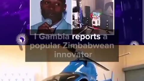 This African Genius Inventor Was Poisoned Because of His Incredible Inventions