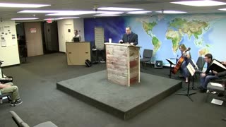 09.04.2024 Psalm 9 | The Gospel of Hell | Bro. Chris Segura, Faithful Word Baptist Church