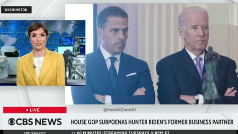 Catherine Herridge on the subpoena of Hunter Biden’s former business partner