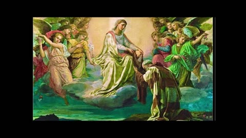 Fr. Hewko, "Our Lady of Mt Carmel's Powerful Garment" 7/16/24 [Audio] NH