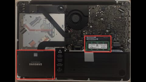 Review: SAMSUNG 850 EVO 500GB 2.5-Inch SATA III Internal SSD (MZ-75E500BAM)