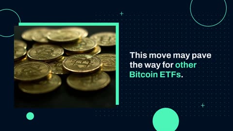 BlackRock’s Spot Bitcoin ETF Gains US SEC Approval for Options Trading