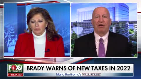 Rep. Kevin Brady: In what world is the White House living in?