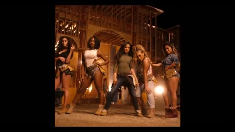 Fifth Harmony - Work from Home ft. Ty Dolla $ign