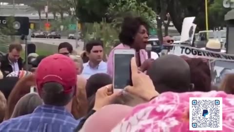 Democrats Can't Stop Calling for VIOLENCE