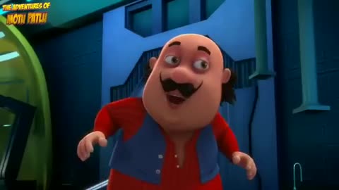 Motu patlu new episodse in hindi