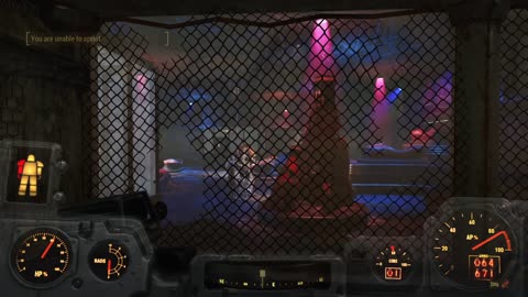 [0004] Nuka World Playthrough