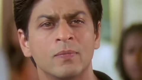 Evergreen Dialogue of King of Bollywood Shah Rukh Khan