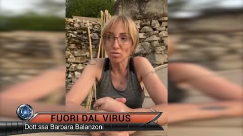 APPELLO DI RAGIONEVOLEZZA AI MAGISTRATI. Fuori dal Virus n.265.SP