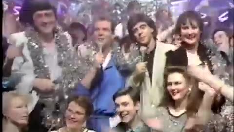 Top Of The Pops | 1986 | Christmas Day Special