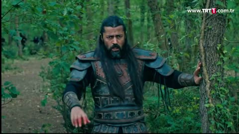 Ertugrul Gazi Best Fighting Scene.