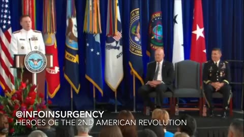 Admiral Rogers & General Flynn- Building an Army of Digital Soldiers