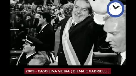 Série corrupção no Brasil episódio Lula