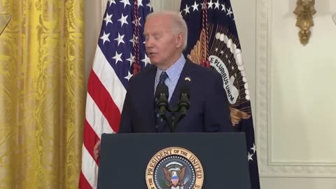 Biden Lies About the Second Amendment Again. And Again. And Again.