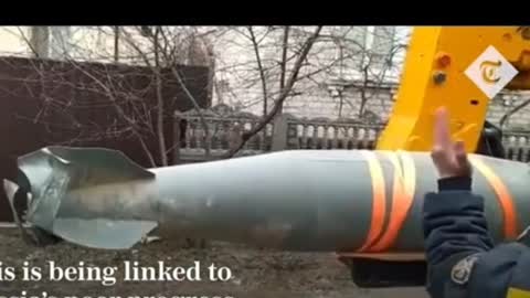 Unexploded Bombs In Ukraine||Russia Ukraine Conflit||Latest Update Of War