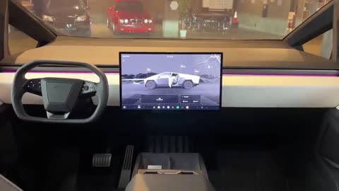 2024 Tesla Cybertruck Review: This Is Just Plain Cool, 6