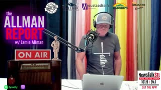 The Allman Report 09.26.24