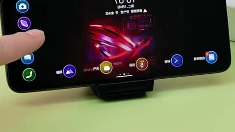 ROG PHONE 6 REVIEW